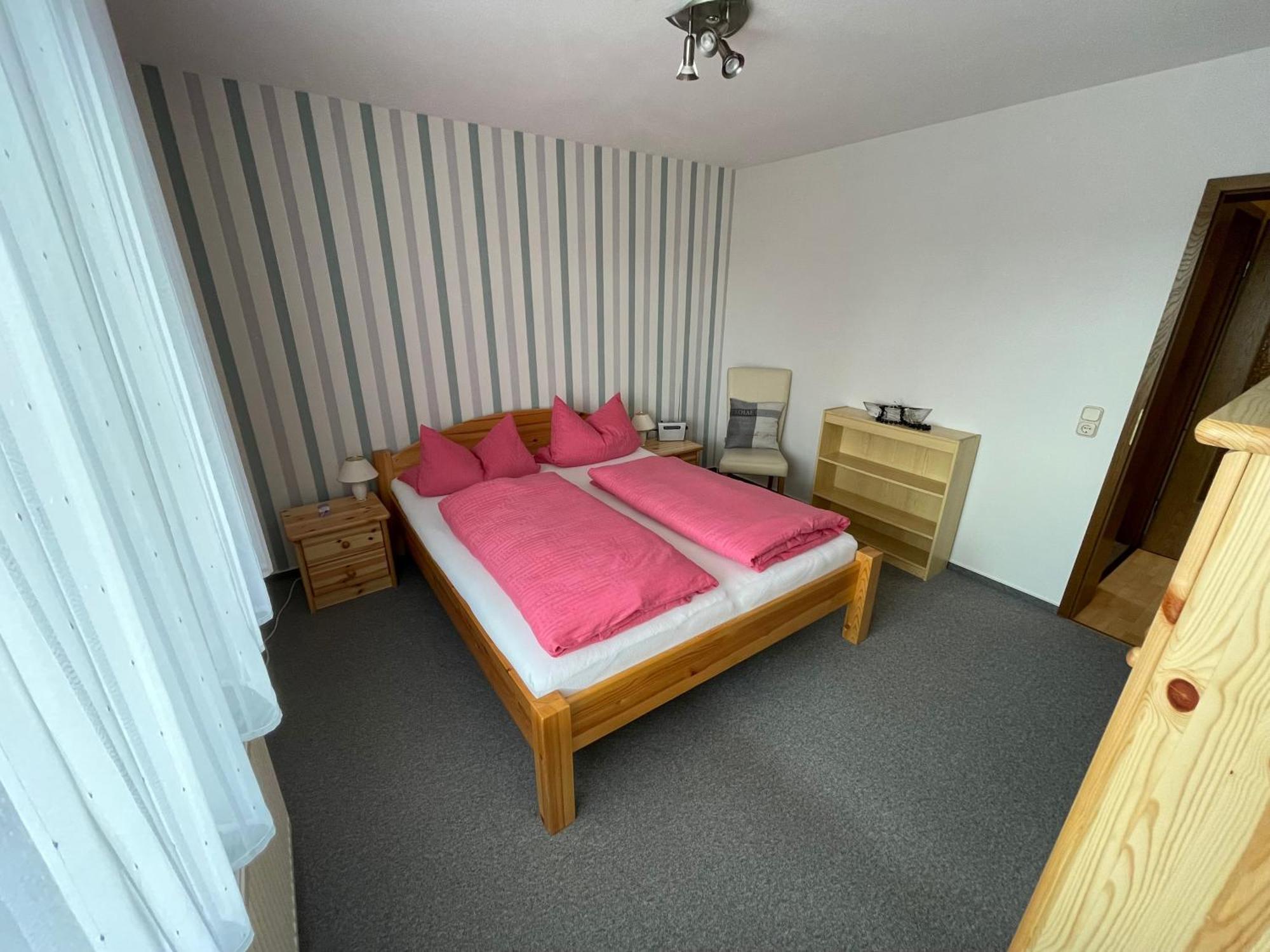 Ferienwohnung In Frielendorf 外观 照片